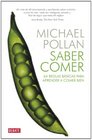 Saber comer / Learn to eat