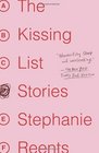 The Kissing List Stories