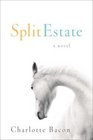 Split Estate A Novel