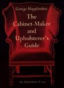 The Cabinet Maker and Upholsterer's Guide