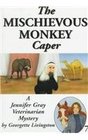 The Mischievous Monkey Caper