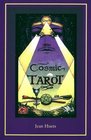 Cosmic Tarot  with deck
