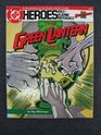 Green Lantern Corps Sourcebook