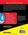 Success as a Real Estate Agent For Dummies