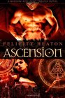 Ascension Shadow and Light Trilogy