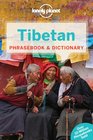 Lonely Planet Tibetan Phrasebook  Dictionary