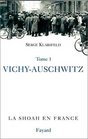 Vichy Auschwitz