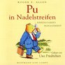 Pu in Nadelstreifen CD Brenstarkes Management