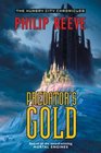 Predator's Gold (The Hungry City Chronicles)