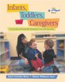 Infants Toddlers and Caregivers A Curriculum of Respectful Responsive Care and Education