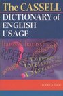 The Cassell Dictionary of English Usage