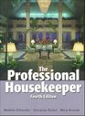 The Professional Housekeeper