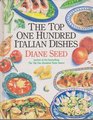 Top 100 Italian Dishes