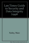 Lan Times Guide to Security and Data Integrity 1996