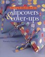 SimpletoSew Slipcovers  CoverUps