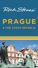Rick Steves' Prague  the Czech Republic