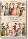 Auguste Racinet, The Complete Costume History