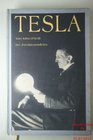 Prodigal Genius The Life of Nikola Tesla