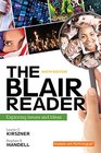 The Blair Reader Exploring Issues and Ideas Plus MyWritingLab with Pearson eText  Access Card Package
