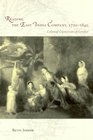 Reading the East India Company 17201840  Colonial Currencies of Gender