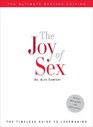 The Joy of Sex The Ultimate Revised Edition // The Timeless Guide to Lovemaking