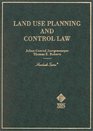 Land Use Planning and Control Law