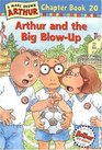 Arthur and the Big BlowUp
