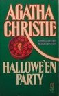 Hallowe'en Party (Hercule Poirot, Bk 32)