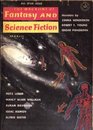 The Magazine of Fantasy and Science Fiction March 1962