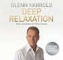 Deep Relaxation