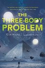 The Three-Body Problem (Remembrance of Earth's Past, Bk 1)