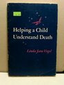 Helping a Child Understand Death