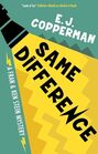 Same Difference (A Fran and Ken Stein Mystery, 2)