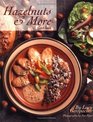 Hazelnuts & More Cookbook