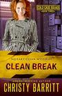 Clean Break (Squeaky Clean Mysteries)