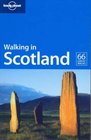 Lonely Planet Walking in Scotland