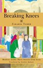 Breaking Knees Modern Arabic Short Stories from Syria