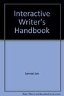 Interactive Writer's Handbook