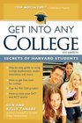 Get into Any College  Secrets of Harvard Students
