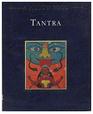 Tantra A Pillow Book