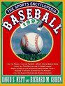 The Sports Encyclopedia Baseball 1997