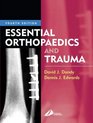 Essential Orthopaedics and Trauma Fourth Edition