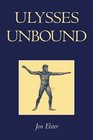 Ulysses Unbound  Studies in Rationality Precommitment and Constraints