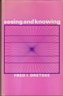 Seeing and knowing