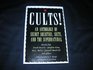 Cults an Anthology of Secret Societies S