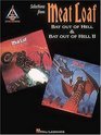Meat Loaf  Bat Out Of Hell I and Ii