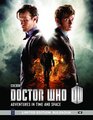 Doctor Who Limited Edition Rulebook