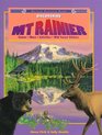 Discovering Mount Rainer