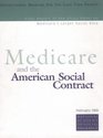 Medicare and the American Social Contract