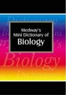 Medways Mini Dict Biology